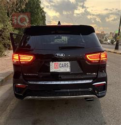 كيا سورينتو